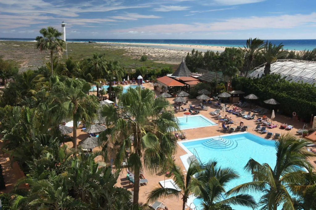 IFA Altamarena by Lopesan Hotels