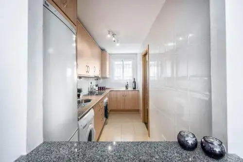 Carvajal Luxury Apartments