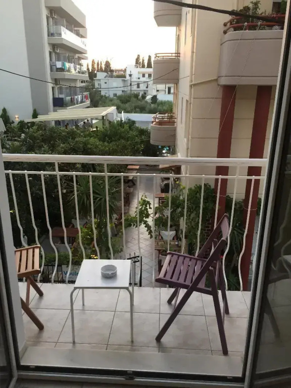 Voula Hotel