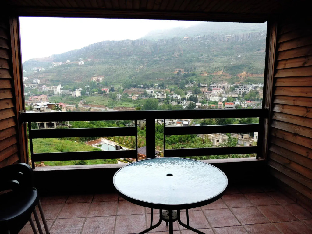 Faraya Village Club
