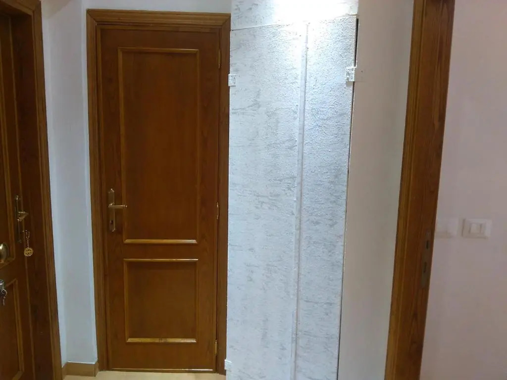 Appartamento Grey