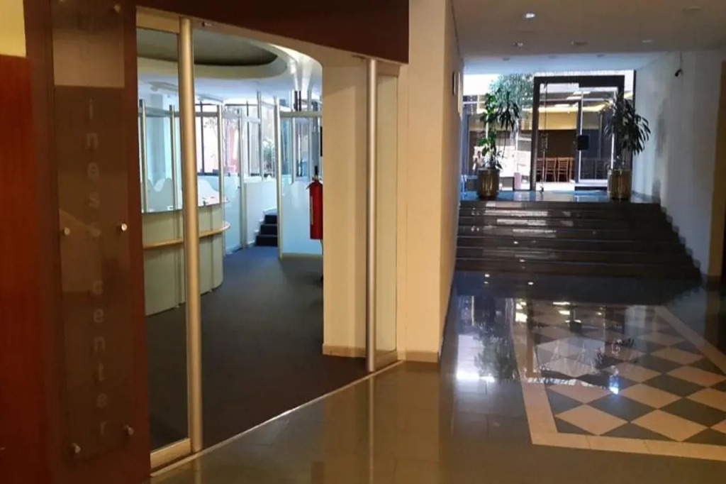 Hotel Lepanto Reforma