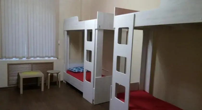 Жилые помещения Abazhur