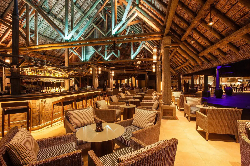 Sands Suites Resort & Spa