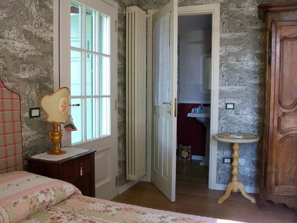 Peiranze144 b&b