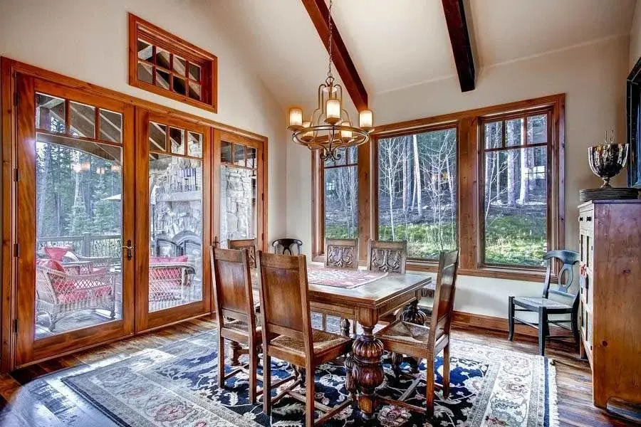 Moose Lodge Highlands Area by Pinnacle Lodging
