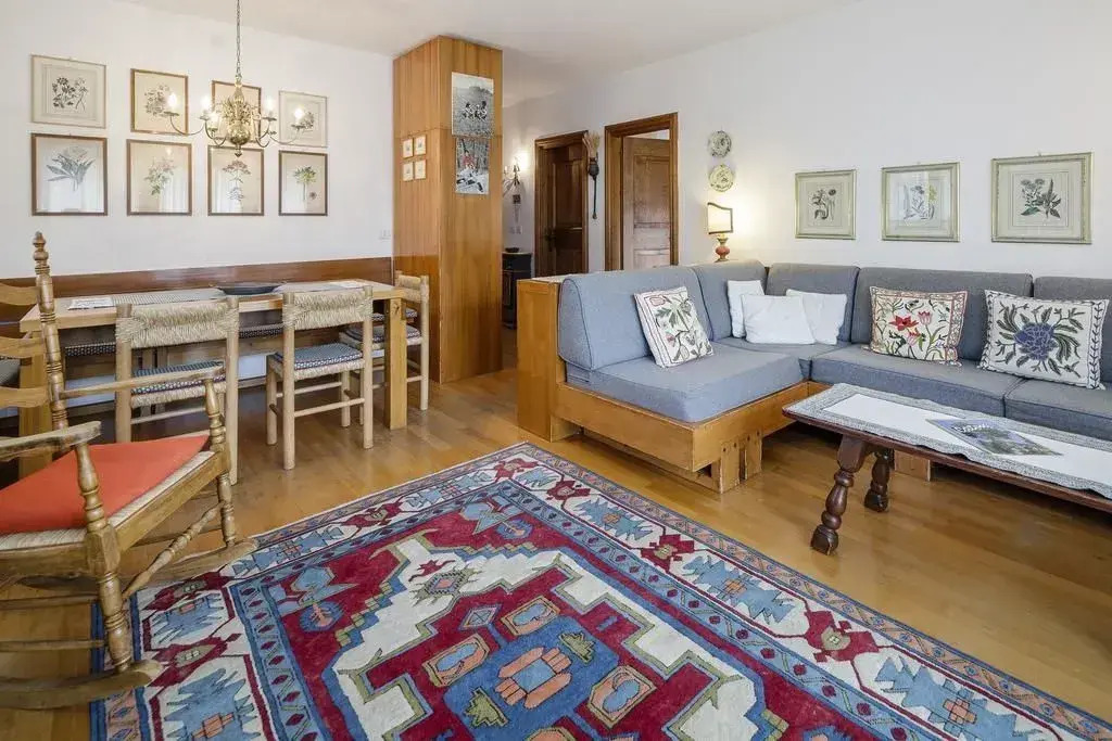 Chalet Lacedel