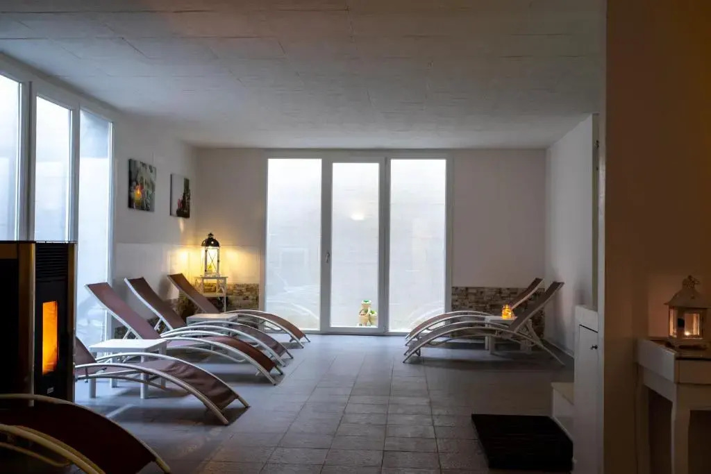 Agriturismo Villa Gaia