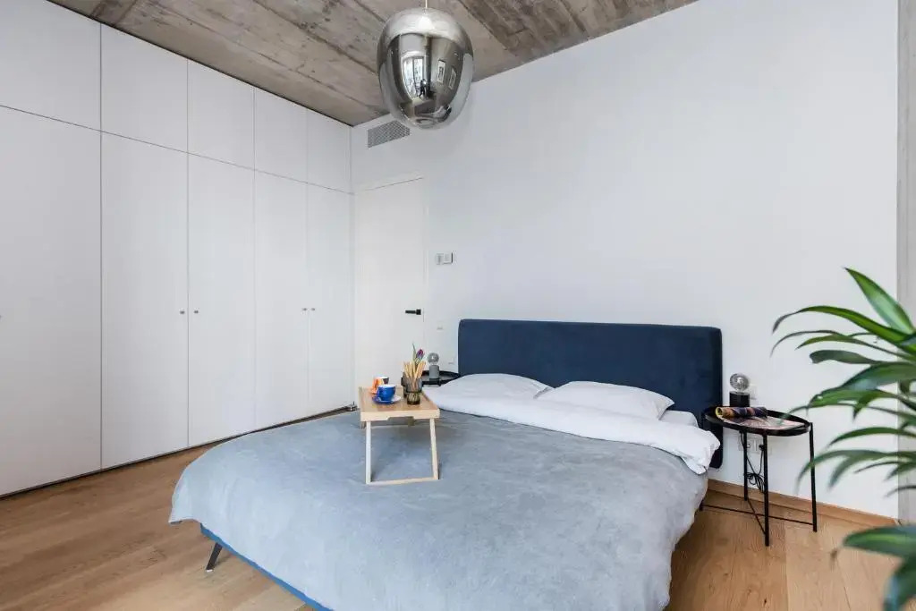 Basteja Life - Brand NEW & Garage Parking included, multiple apartments, by Cohost
