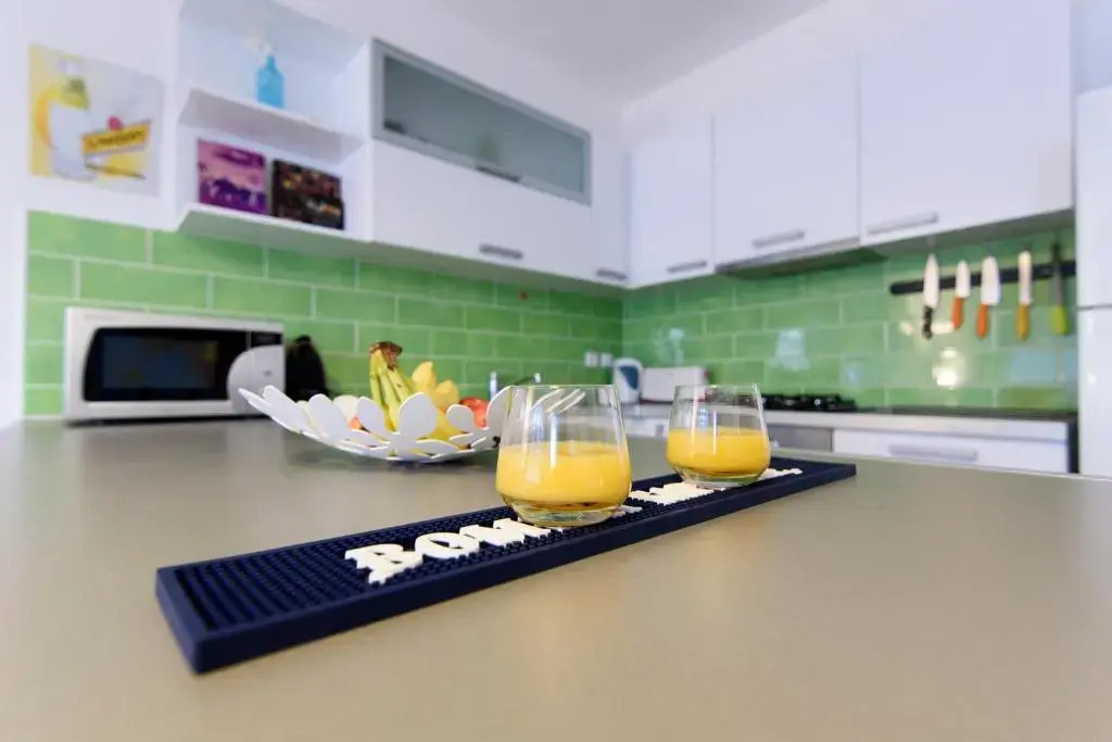 Zadar Modern Appartment With Sea View 4 Pers