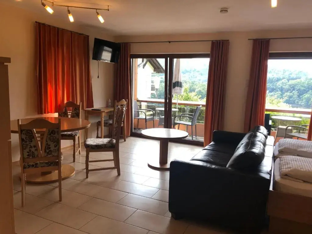 Hotel Berghof