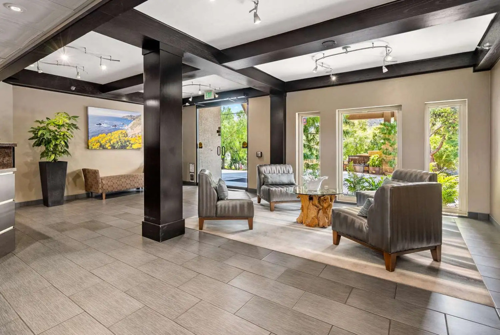 La Cuesta Inn, BW Signature Collection
