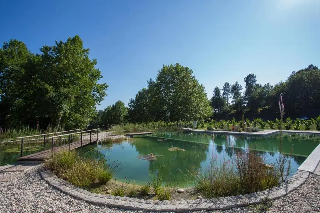 Quinta do Minhoto