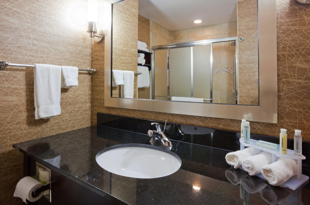 Holiday Inn Express & Suites Rochester – Mayo Clinic Area by IHG