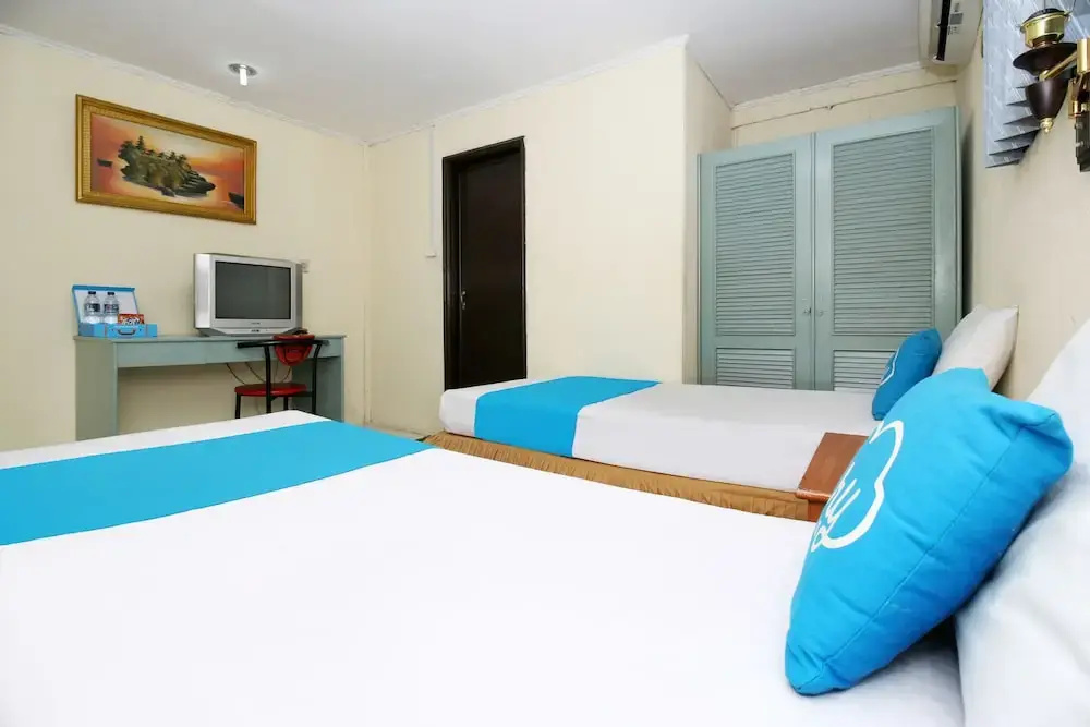 Hotel Syariah Citra Nusantara Balikpapan
