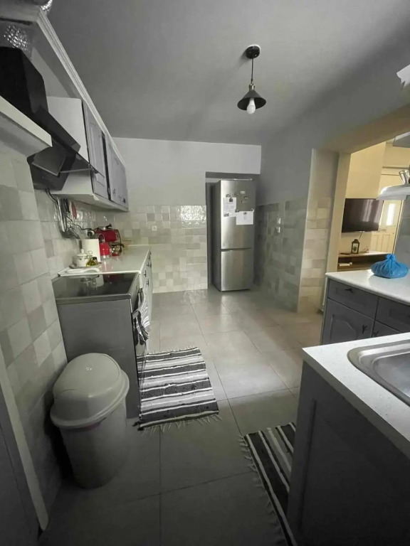 Traditional Rhodian Town House