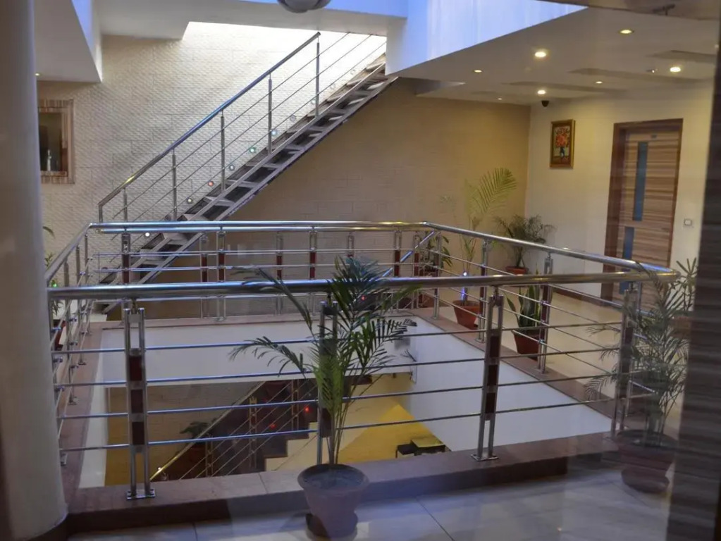 Hotel Citi Heights