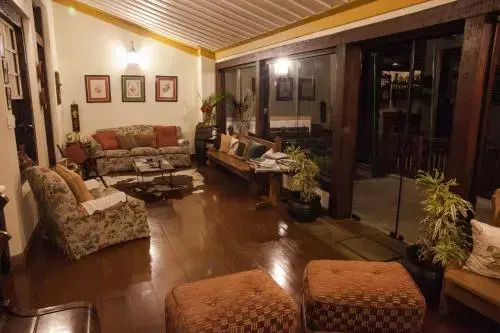 Hotel Solar dos Montes