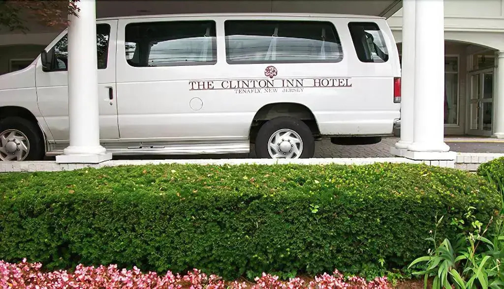 Clinton Inn Hotel Tenafly