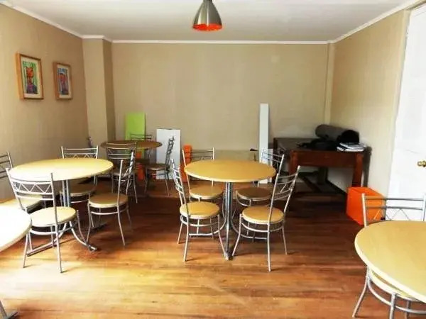 Columba Hostel