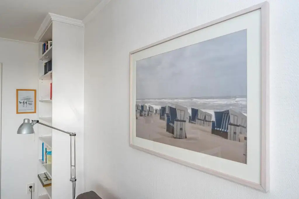 Haus Dünenburg Dünenburg App 36