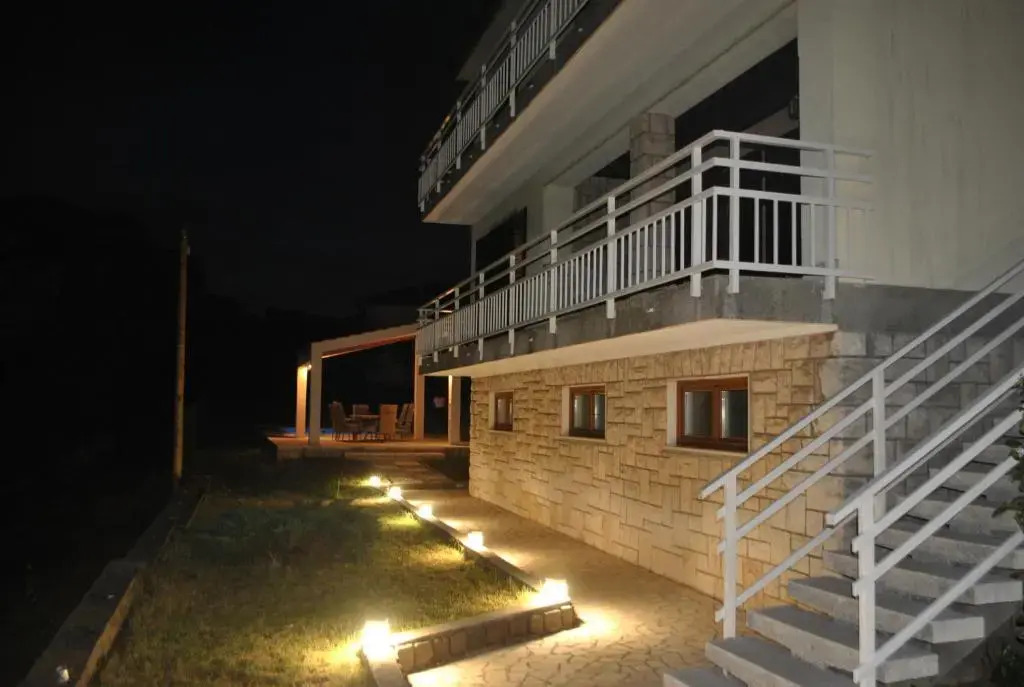 Villa Rožica