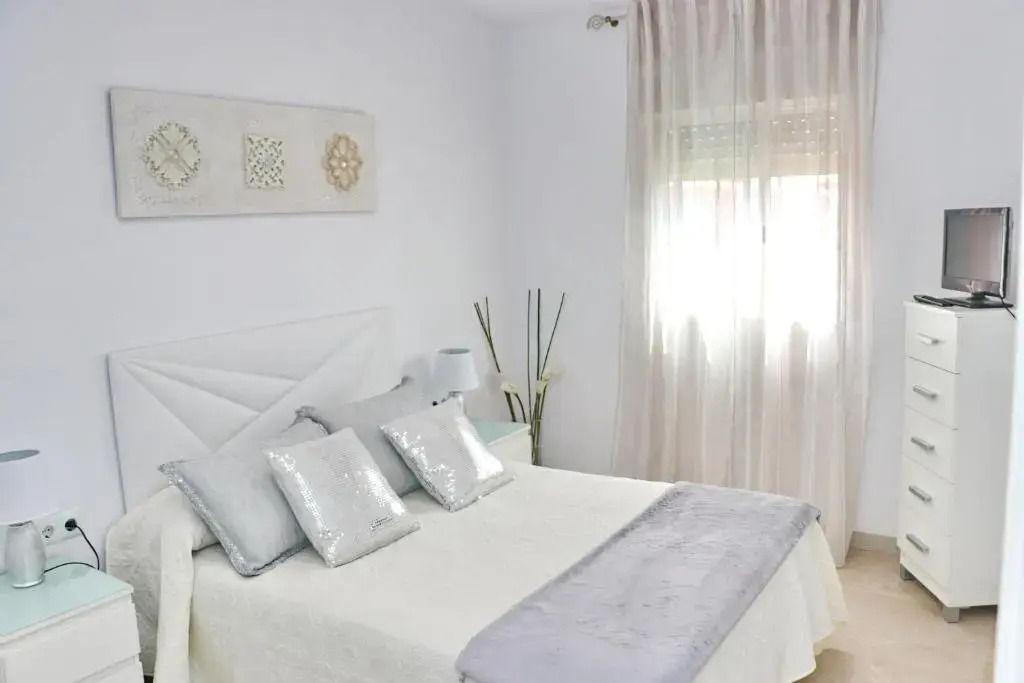Chalet Brisa Veraniega