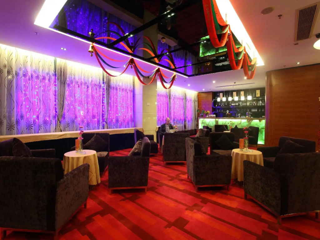 Kingnoah Hotel