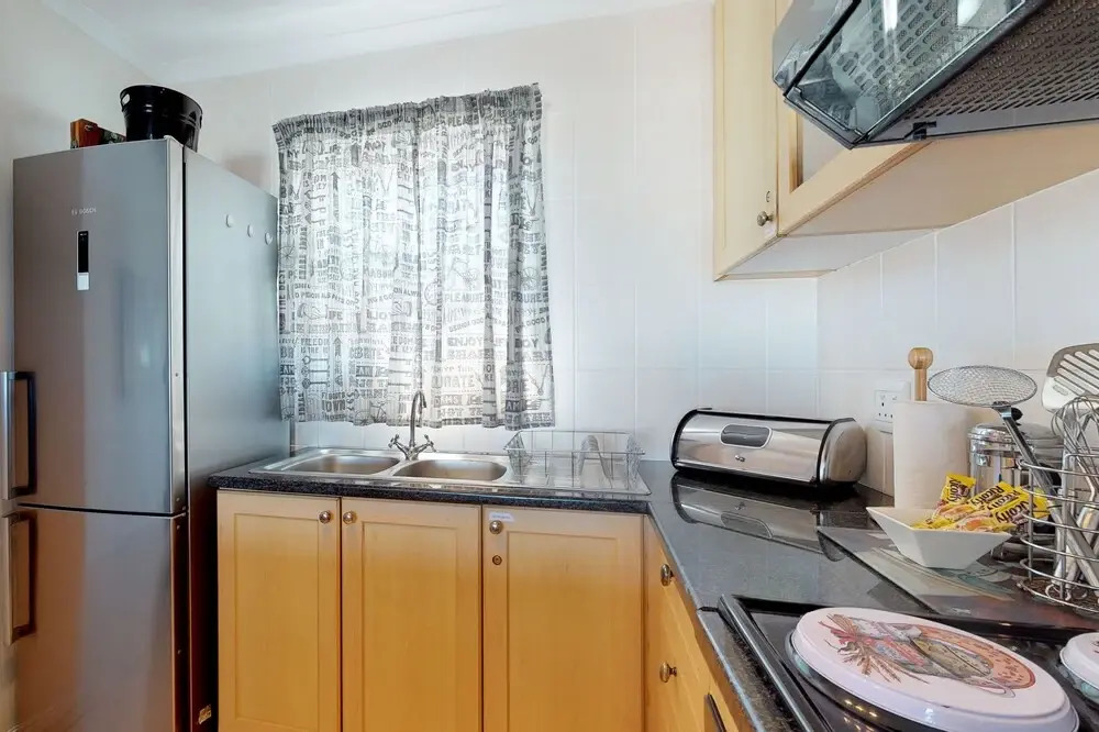 Copper Den Condo