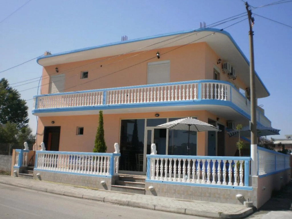 GuestHouse Asteri