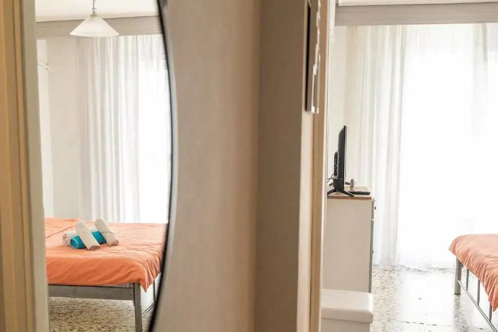 larissa Central Studio