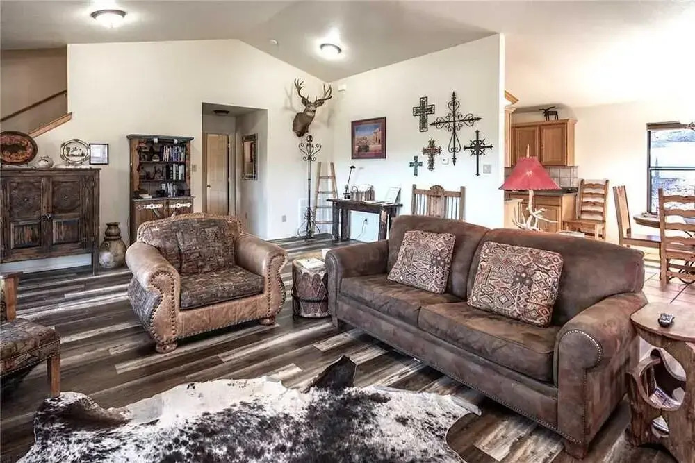Aint No Better View - Three Bedroom with Hot Tub