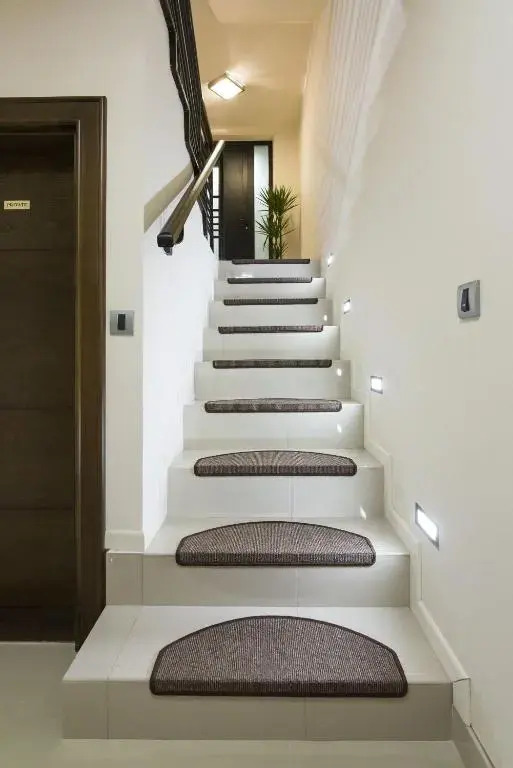 Garni Hotel Central Lux
