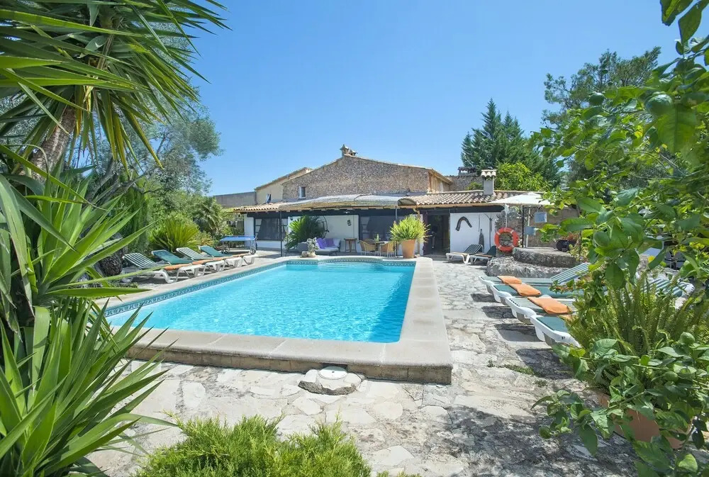 Villa Els Rafals