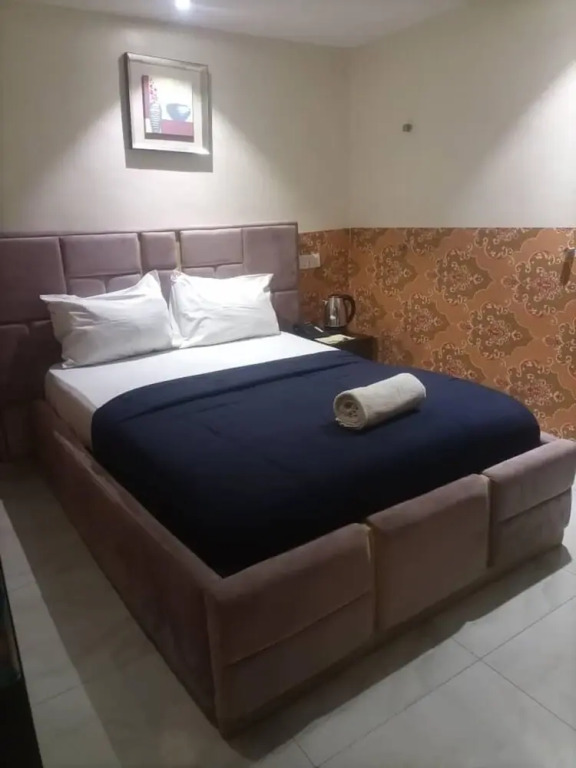Ikad Hotel Victoria Island