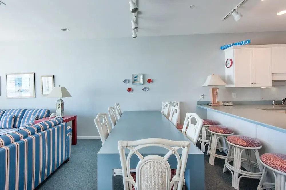 White Sands 18 449 - Four Bedroom Townhouse