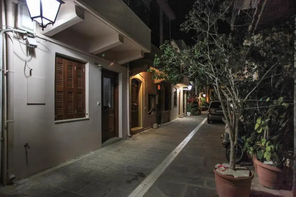 Argyro House II