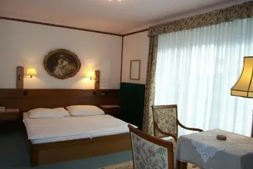 Pension Haus Böhm