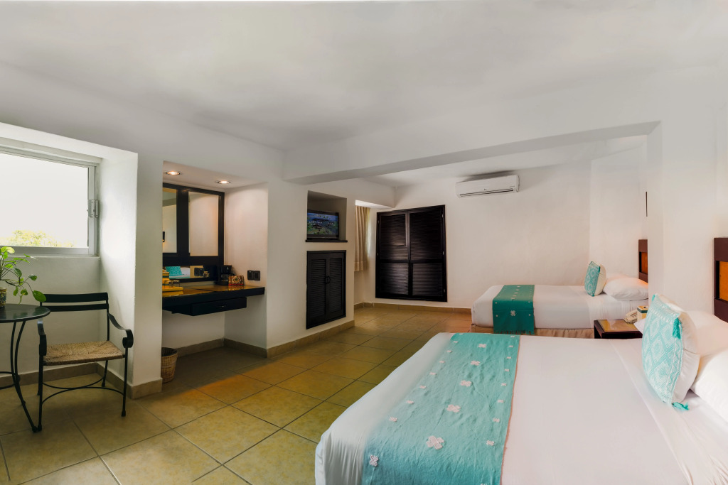 Hotel B Cozumel