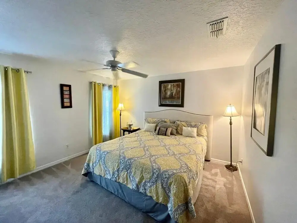 Four Bedroom Pool Home -- 303 EP Four Bedroom Pool Home
