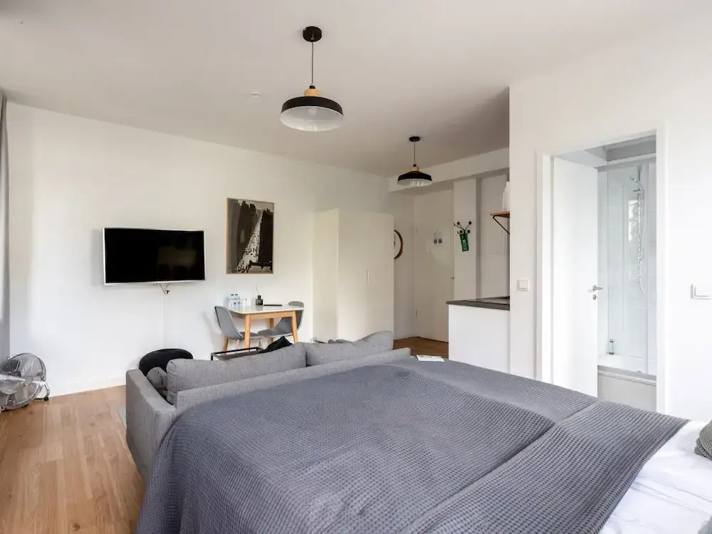 Limehome Aachen Vereinsstraße