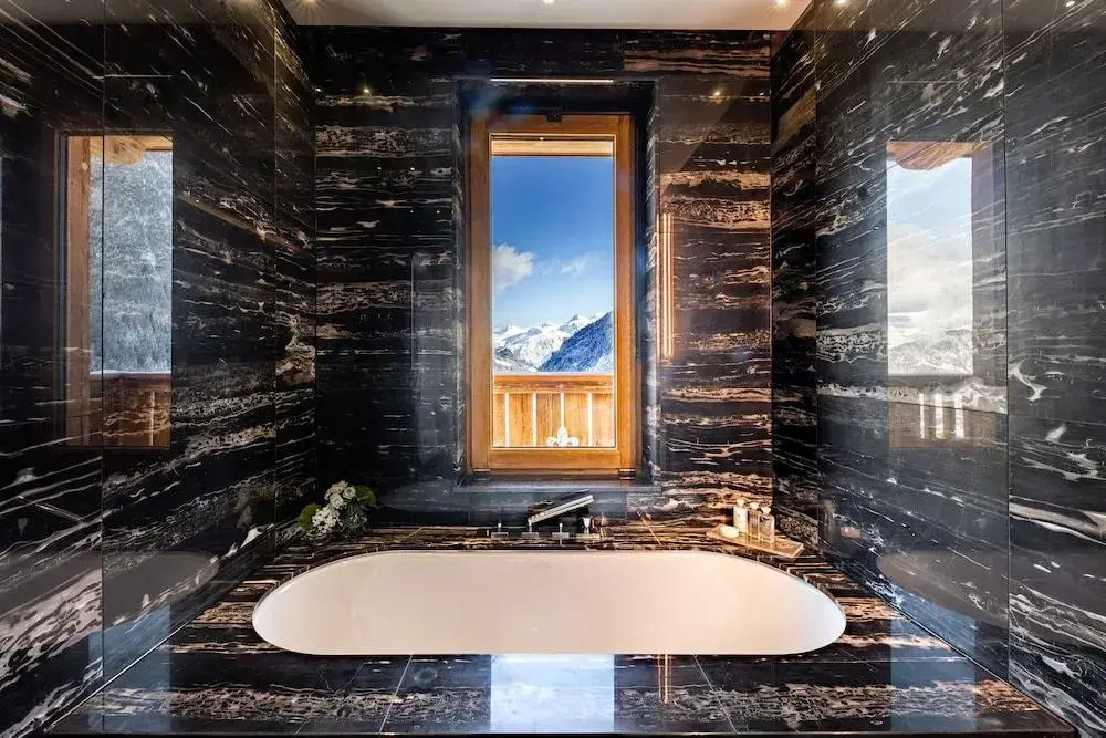Ultima Hotel  Courchevel
