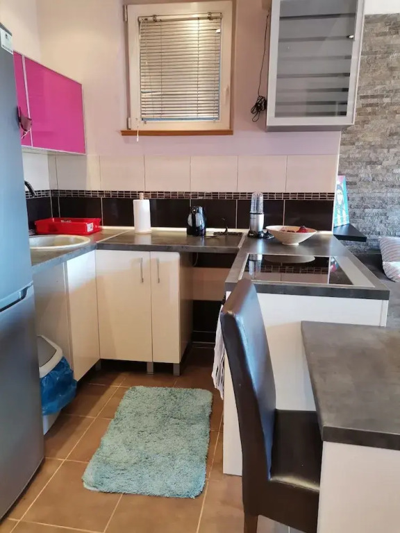 Impeccable 2-bed Apartment in Novi Sad