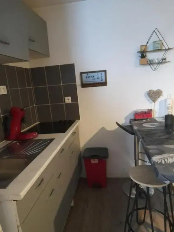 Studio Cosy proche centre MPL/ pk gratuit