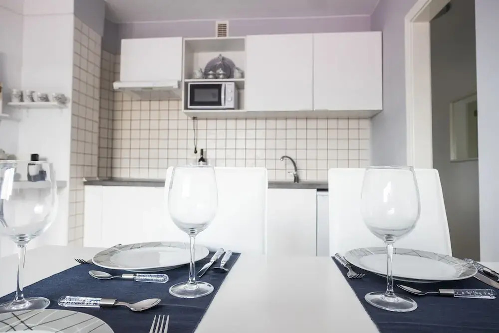 Quiet and Lovely Apartment Tenerife