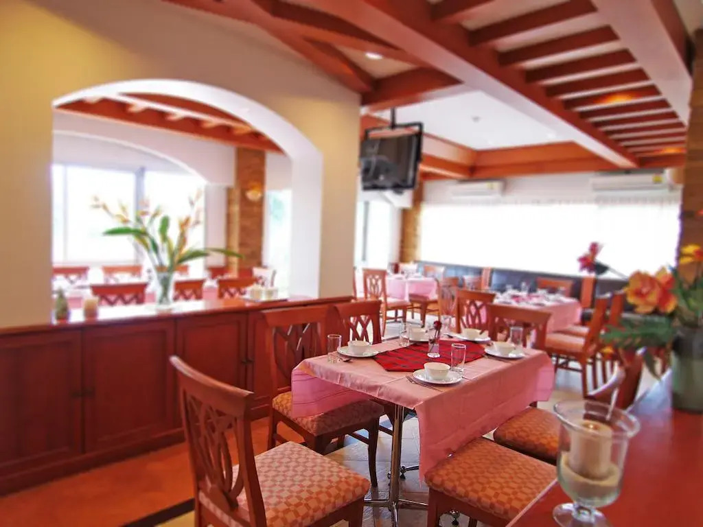 Kieng Piman Hotel