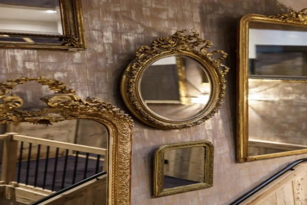 Hôtel La Sivolière