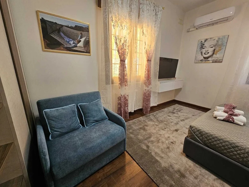 Grande Bellezza Luxury Suite
