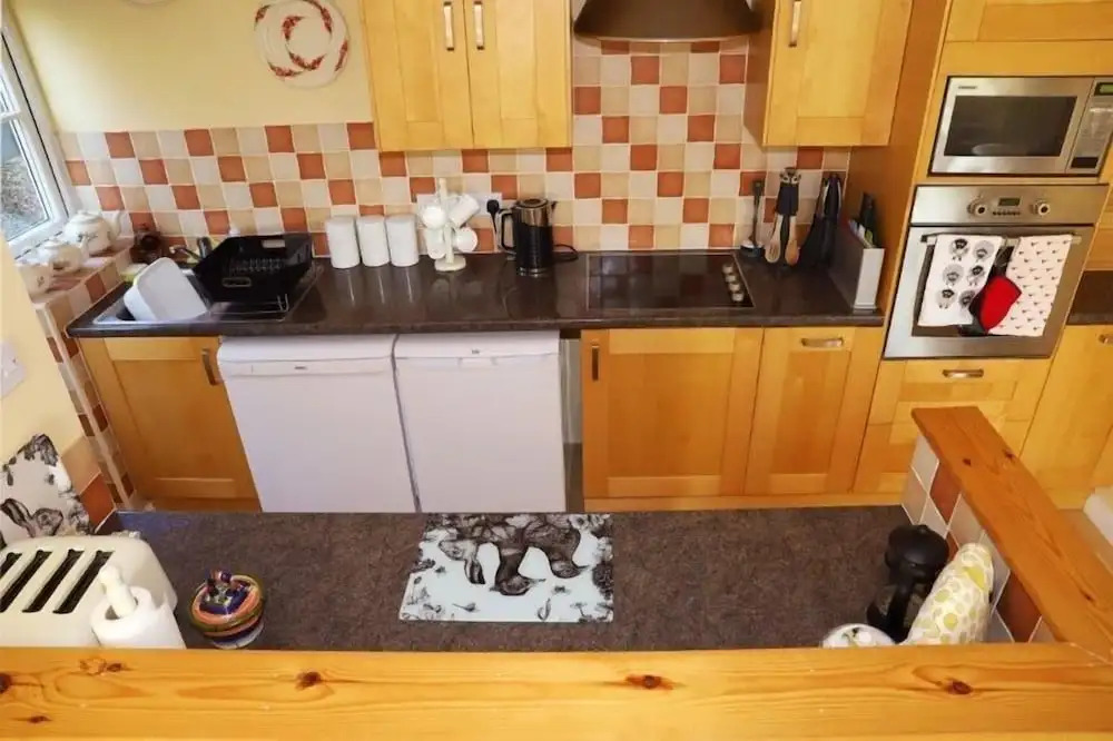 Elmfield House