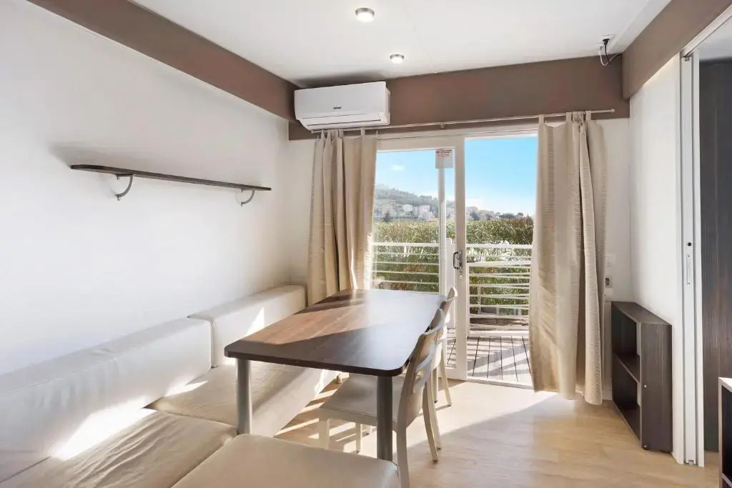 Bungalow Next 232